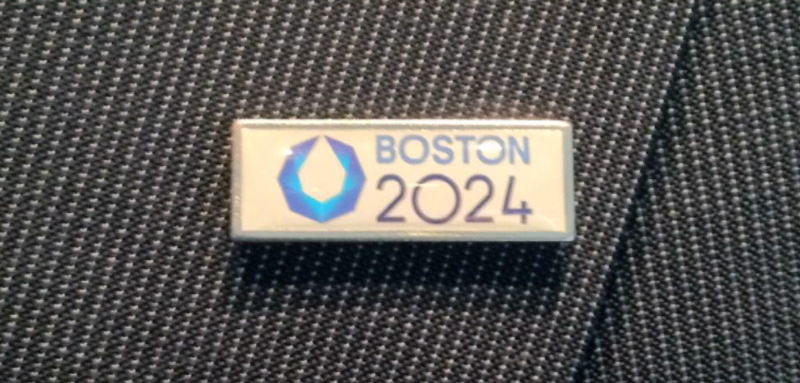 Reaction To Boston 2024 Olympics: Cambridge Is Articulate, But Mixed