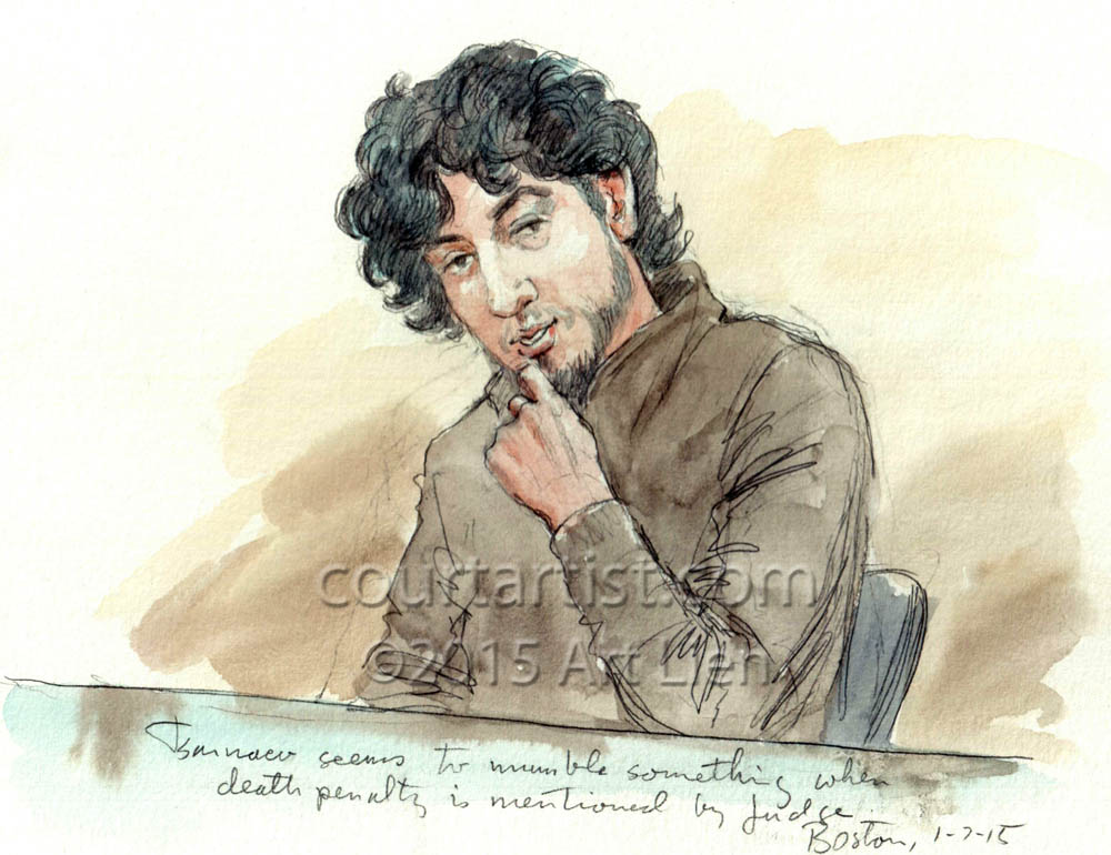 Killing TSARNAEV Part One: Experts Warn of the Cost of Martyrdom.