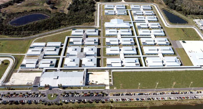 County Jails Dump Health Care Providers | Health News Florida