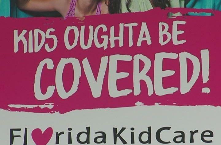 Florida, Texas Expand Medicaid - For Kids | Health News ...