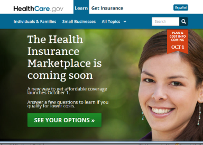 Small Businesses Snub Obamacare’s SHOP Exchange | Health ...