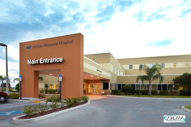 florida hospital hr online login