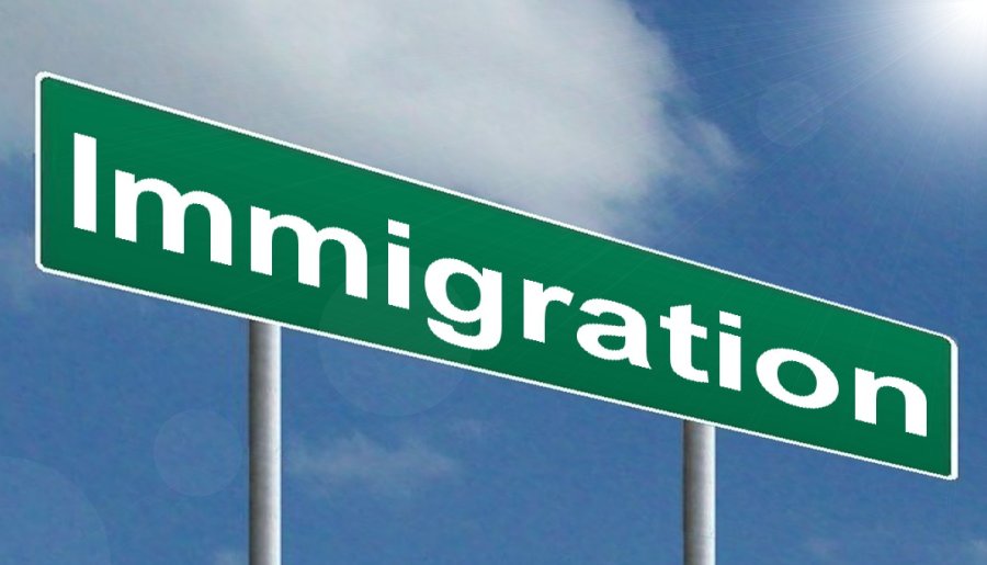 Image result for immigration
