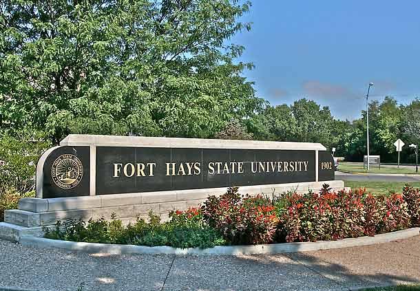 Fort Hays State University: Best buy in Kansas | HPPR