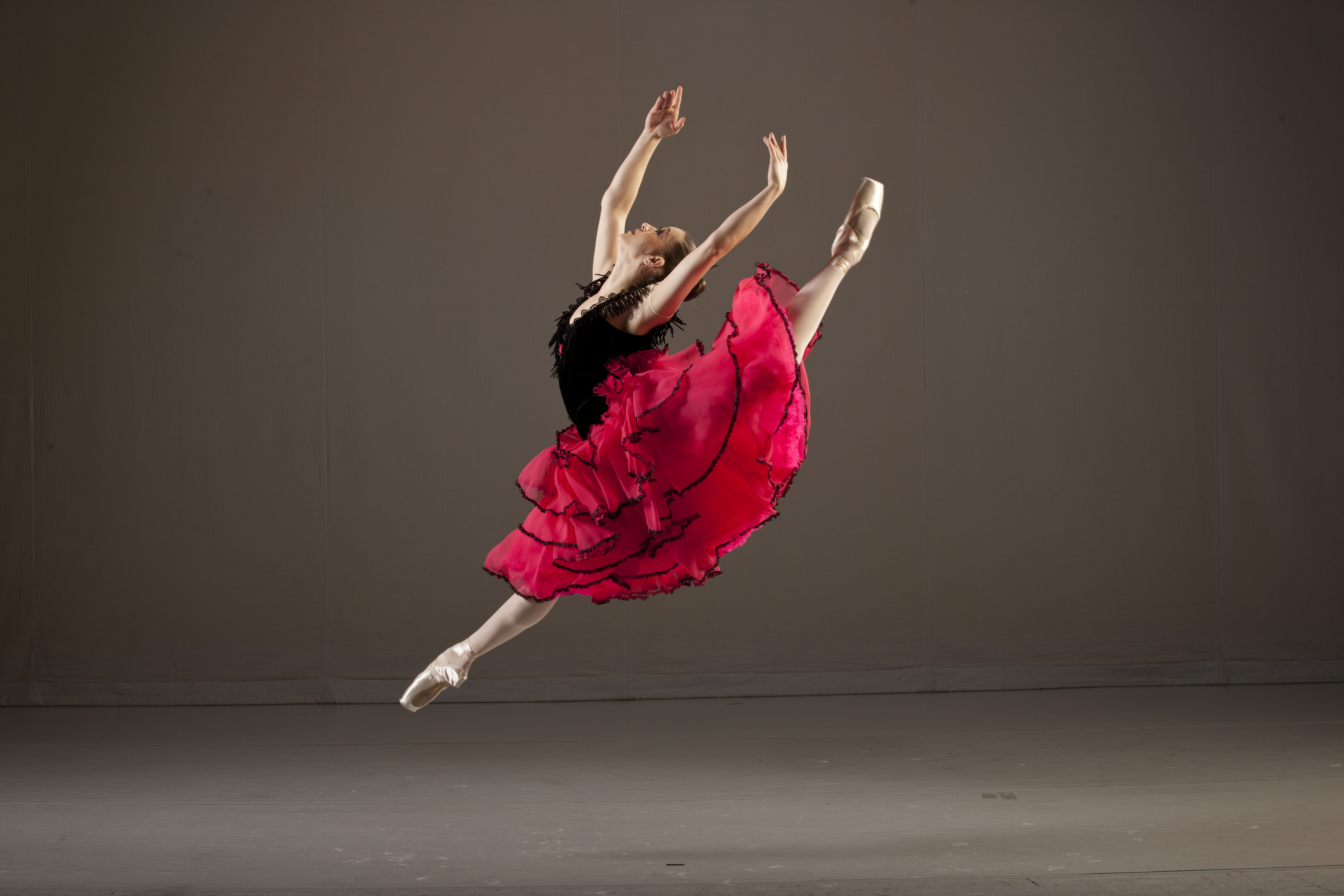 Ballet Idaho's Don Quixote Promises Gravity Defying Dance ...

