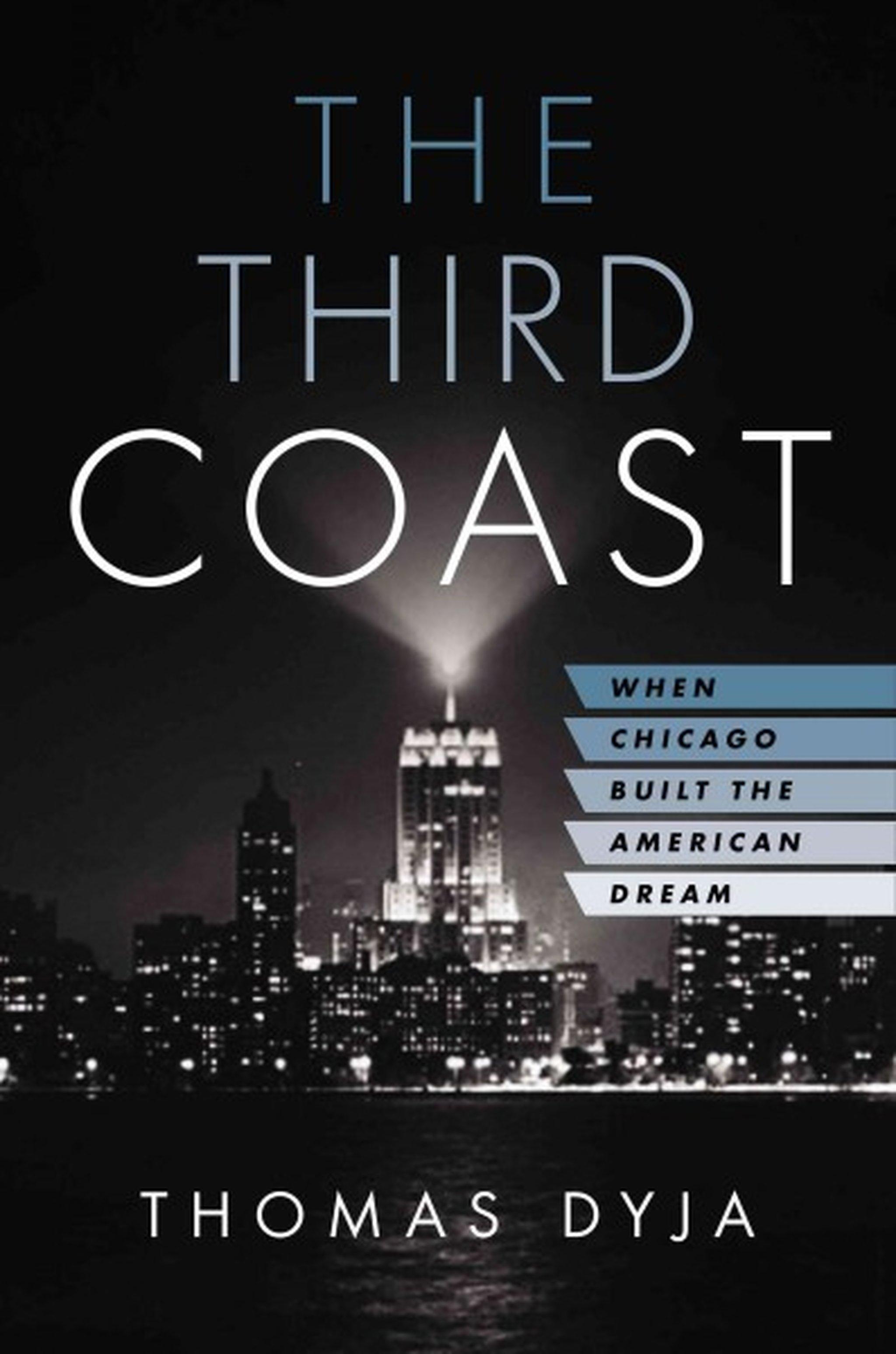 The Third Coast [2000– ]