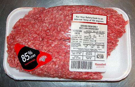 USDA releases labeling rule for meat | Iowa Public Radio
