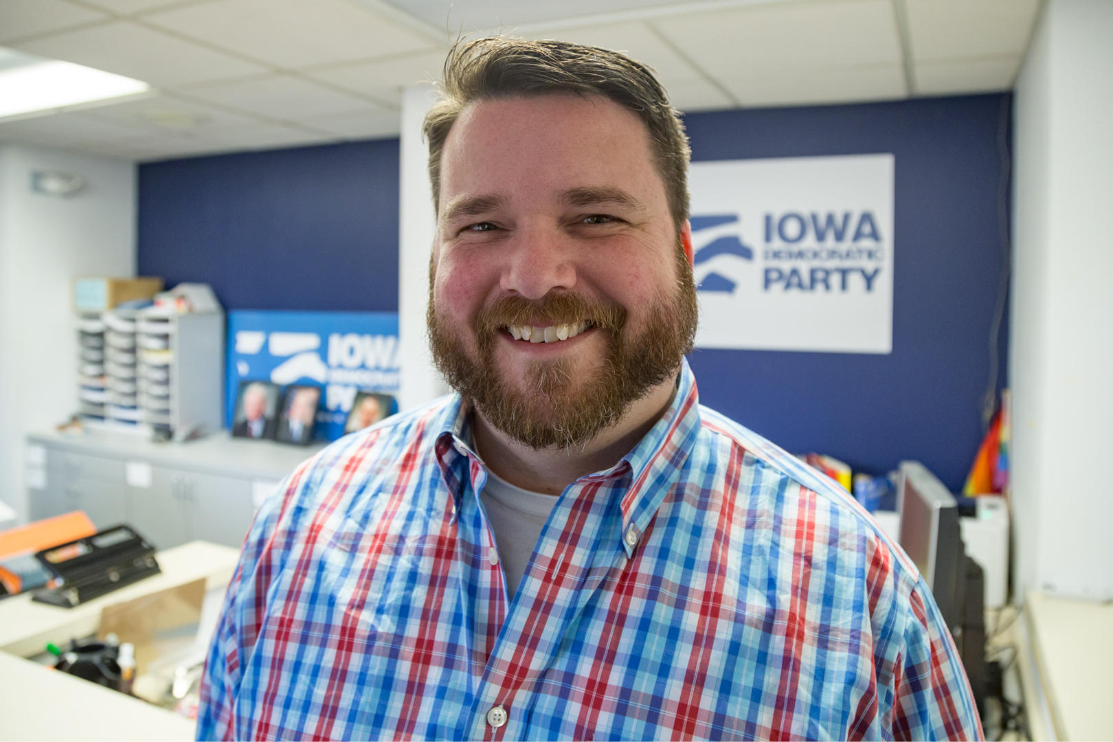 Major Changes Coming to Iowa Caucuses in 2020 | Iowa Public Radio