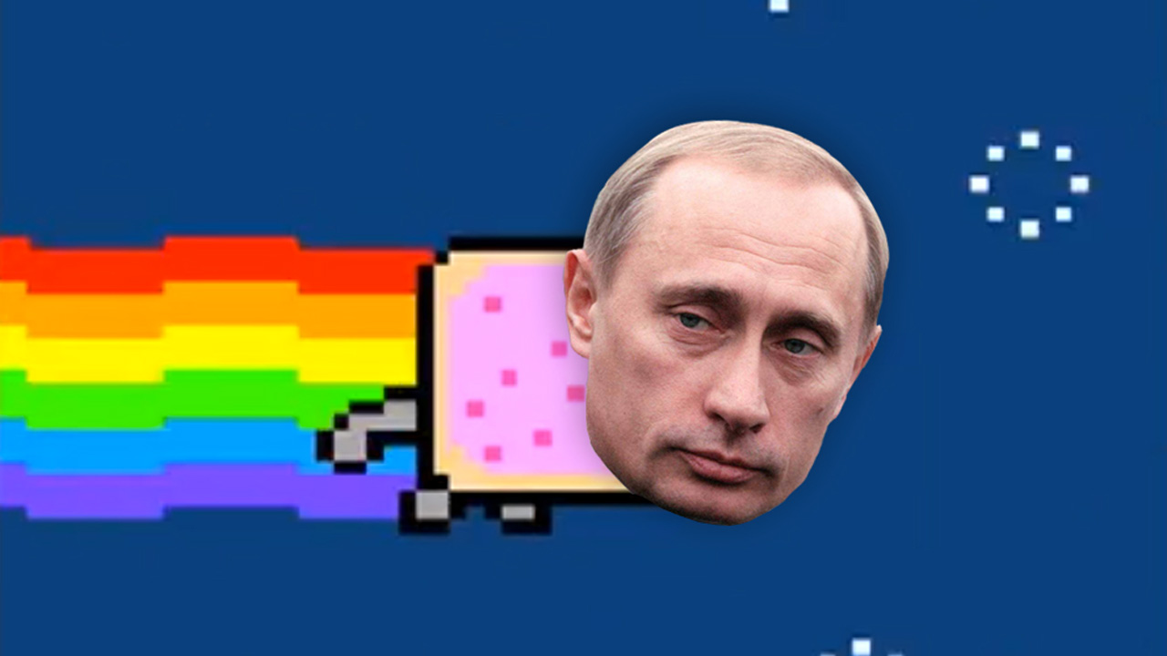 Image result for assad and gay putin