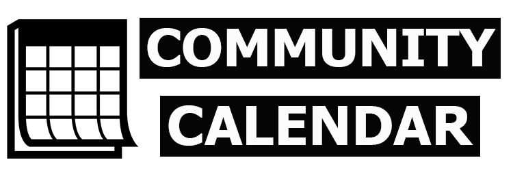 Image result for community calendar graphic