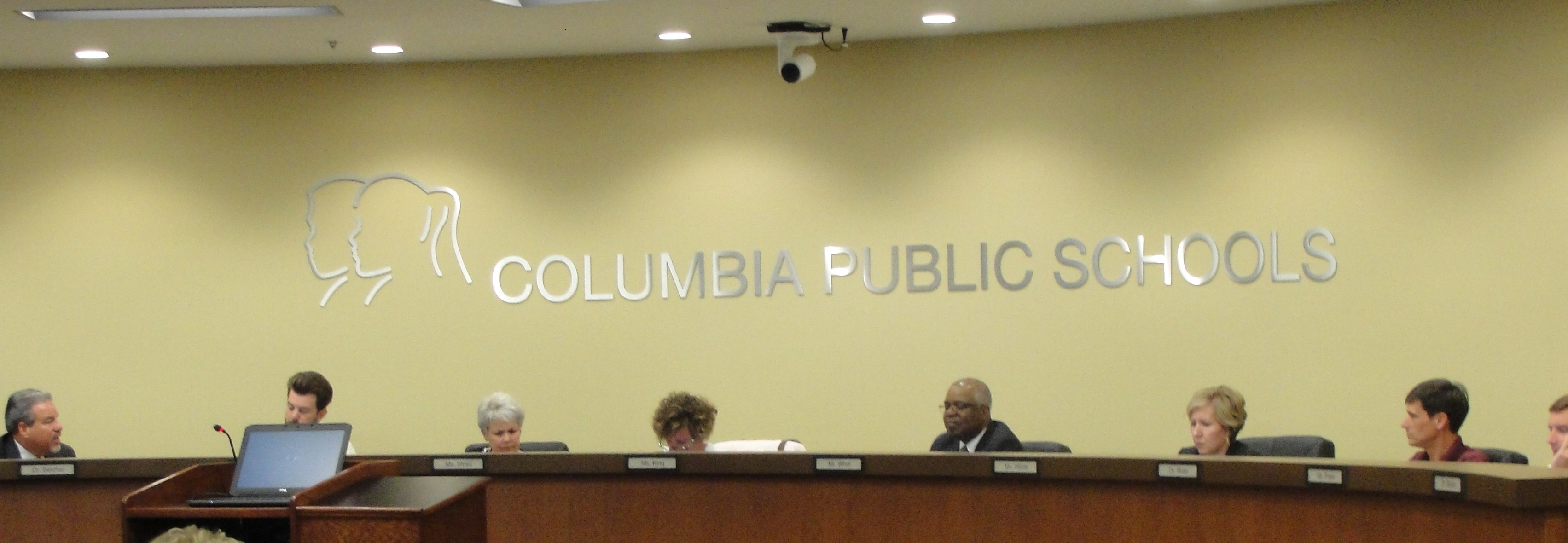 Columbia Public Schools to seek 50 million bond issue KBIA