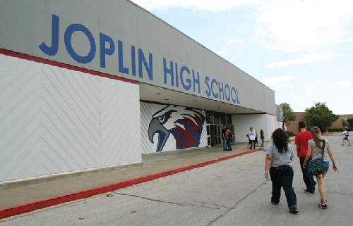 joplin schools