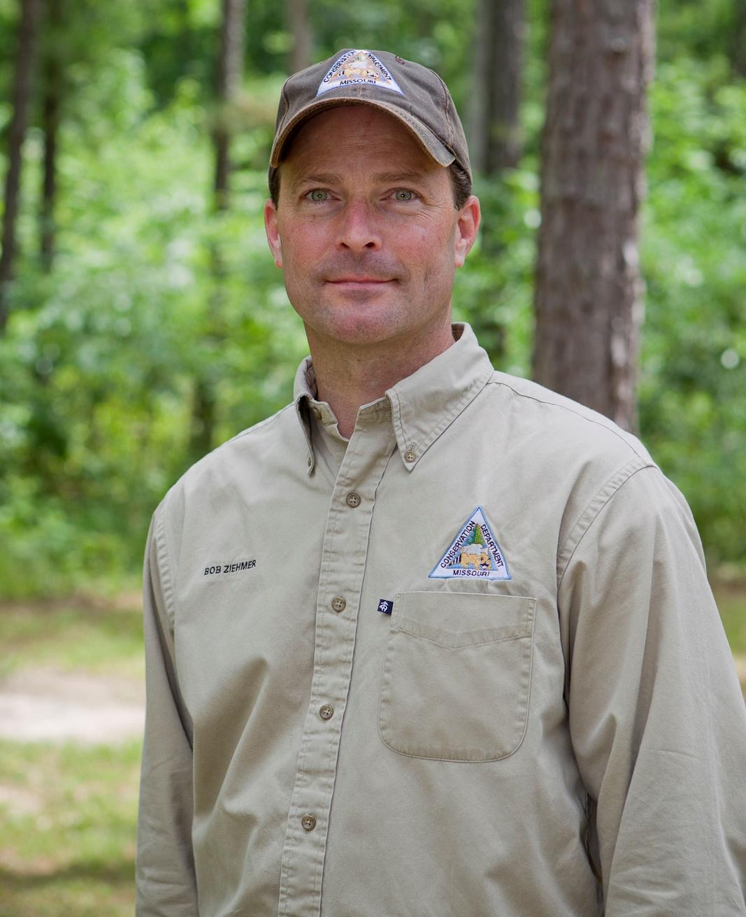 Missouri Conservation Director Leaving For Private Sector Job KBIA