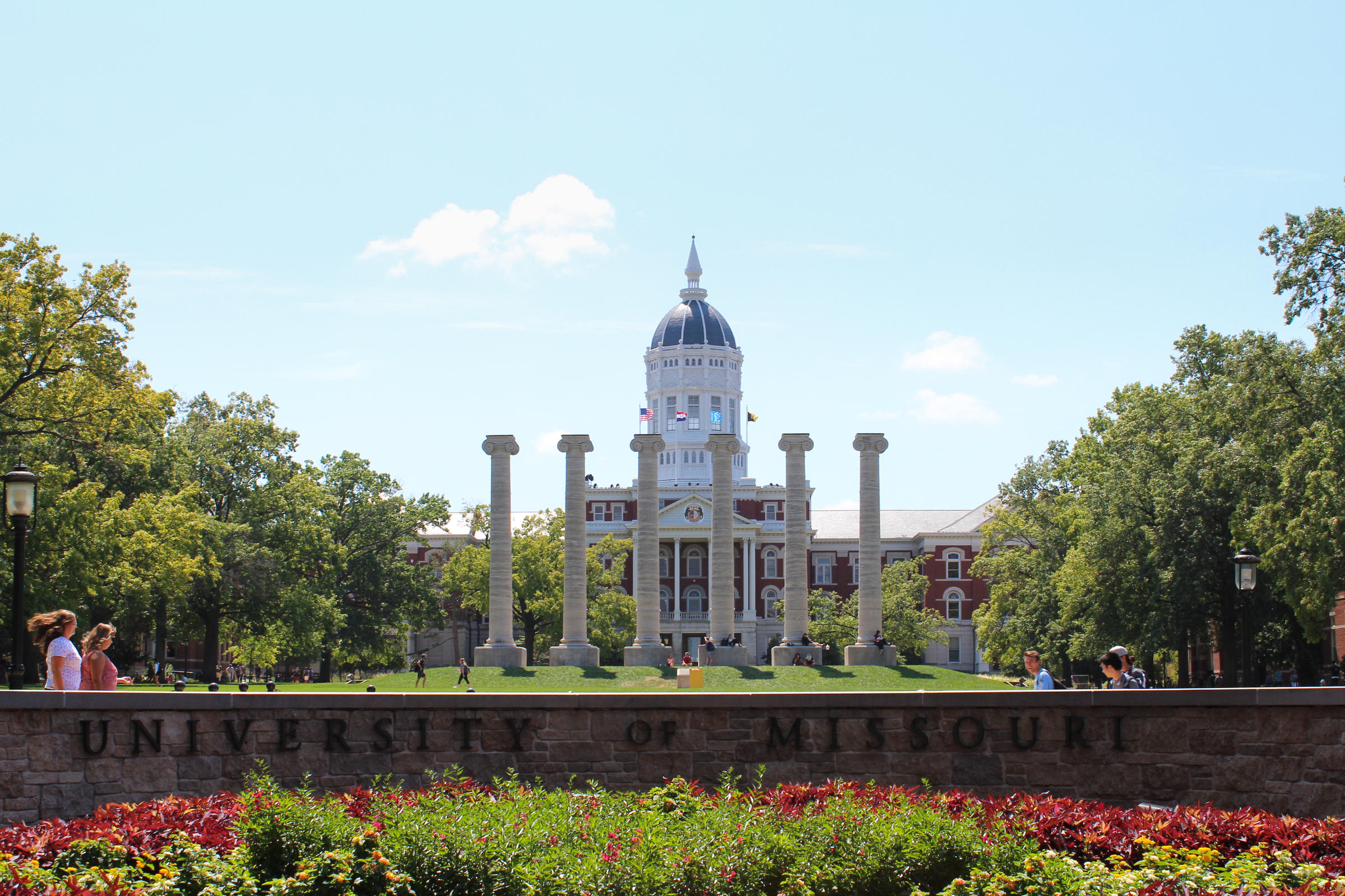 MU Annouces New Initiative for Out-of-State Students | KBIA