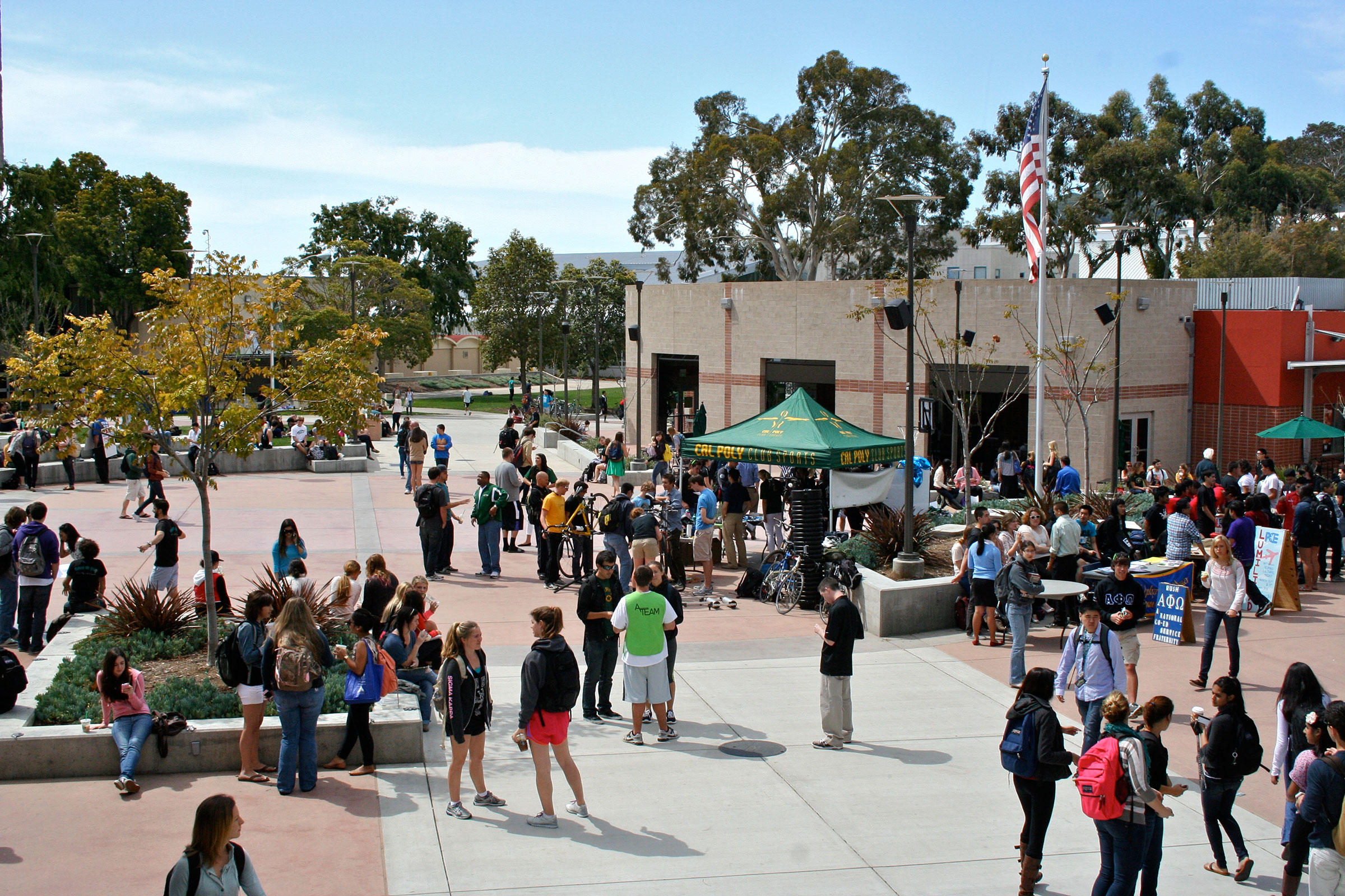 Cal Poly Credential Program Tuition