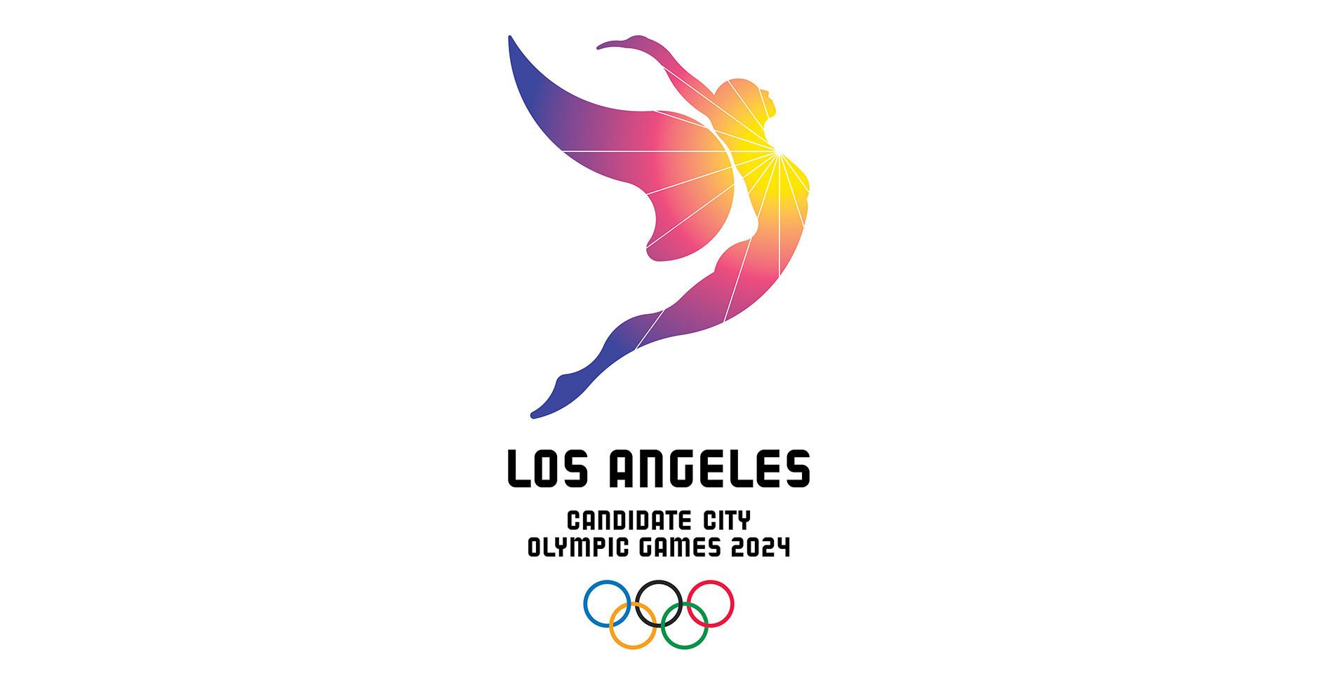 Olympic Logo 
