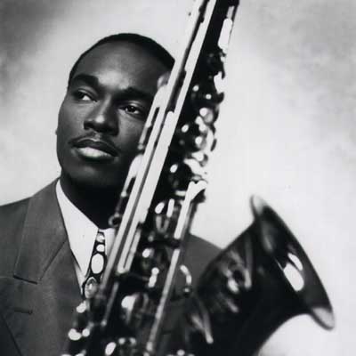 Jazz Collection: James Carter