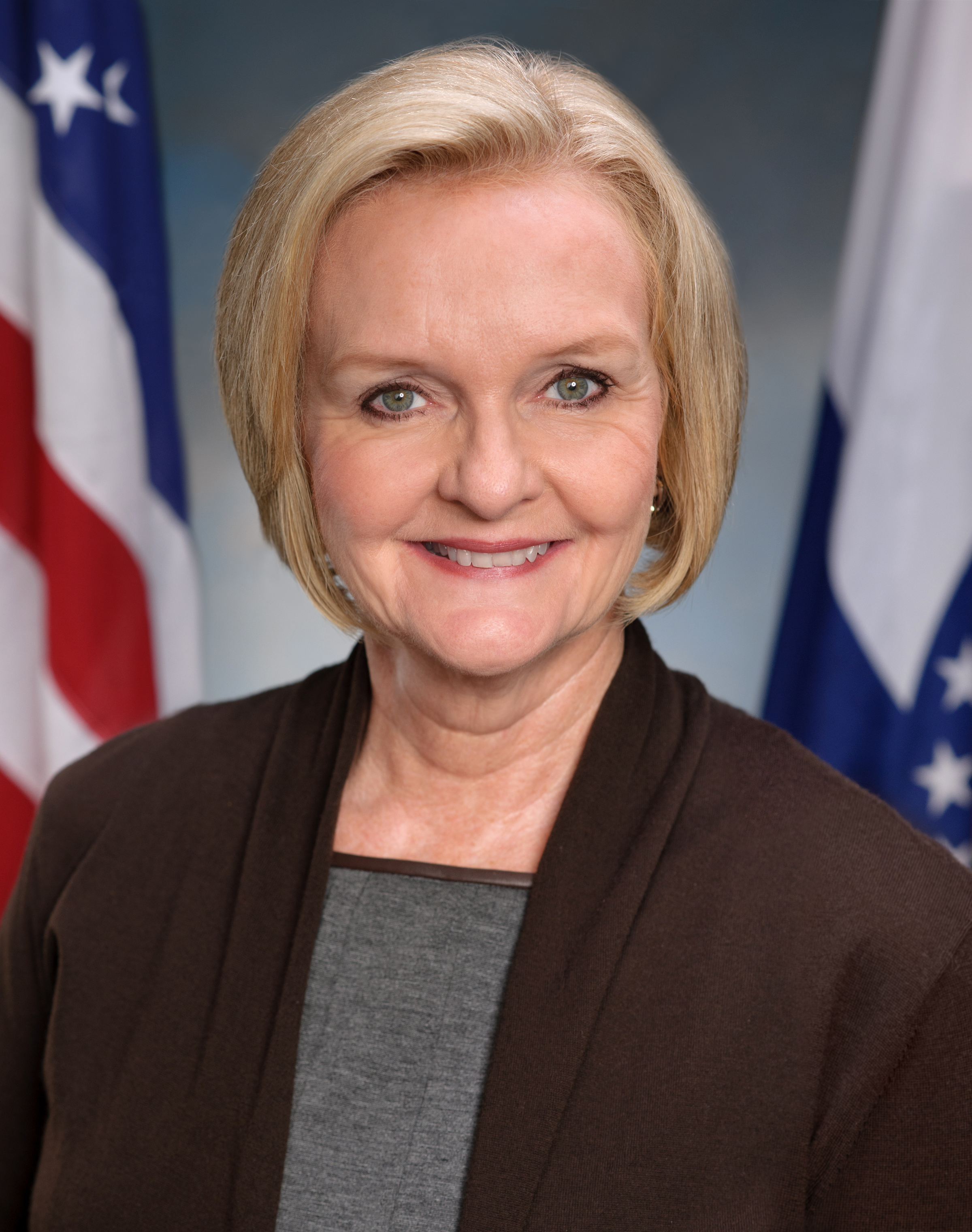 Image result for claire mccaskill