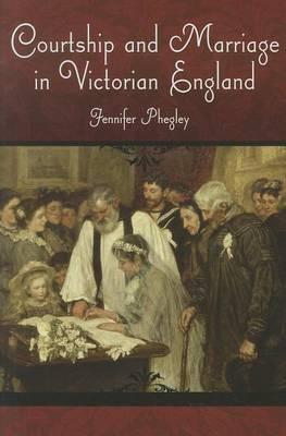 Courtship & Marriage In Victorian England | KCUR