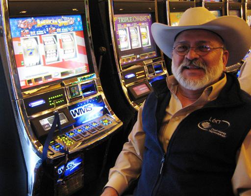 are there any casinos in amarillo texas