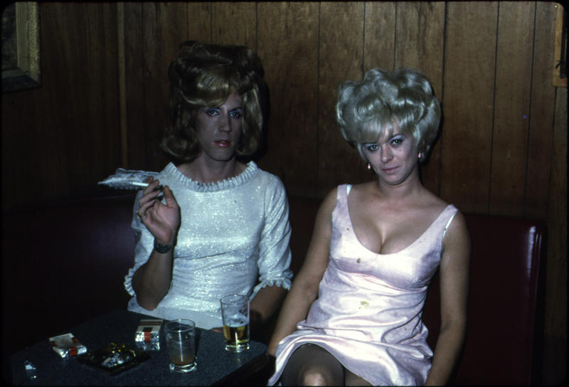 Portraits And Party Scenes From Kansas Citys Drag Ball Culture 