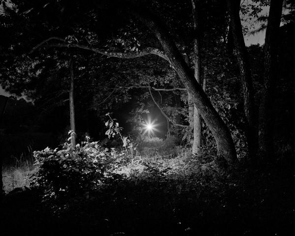Spook Lights by Eden Royce