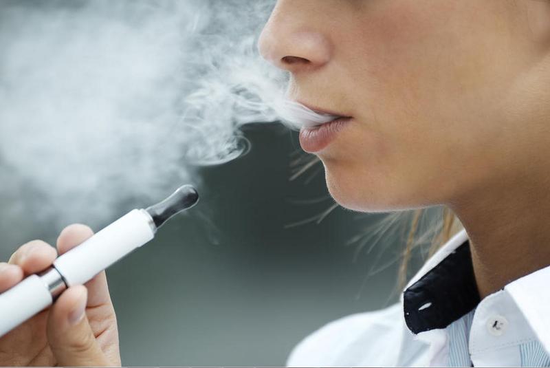 A bill that will clarify how Kansas taxes electronic cigarette liquid gained approval Tuesday in the Kansas House.