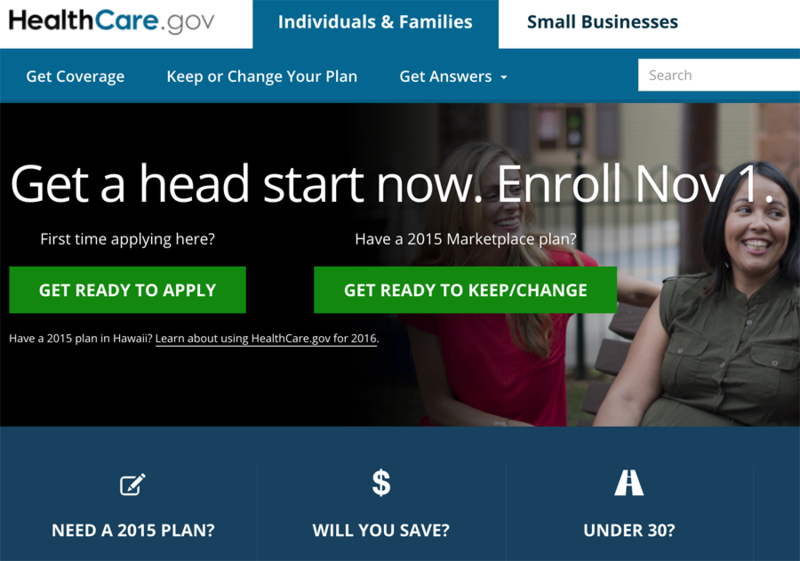 Need health insurance? Marketplace open for 2017 ...