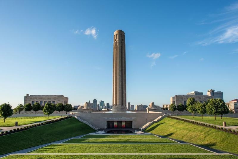 National World War I Museum And Memorial To Add More Exhibition Space | KCUR