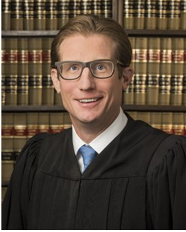 judge supreme jackson court fill county vacancy greitens missouri names kcur powell