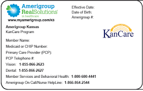 Kansas medicaid amerigroup provider manual cultural nuance definition