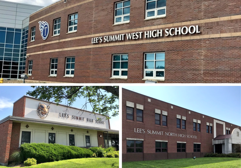 Lee's Summit School District Wants Community Input Before Making