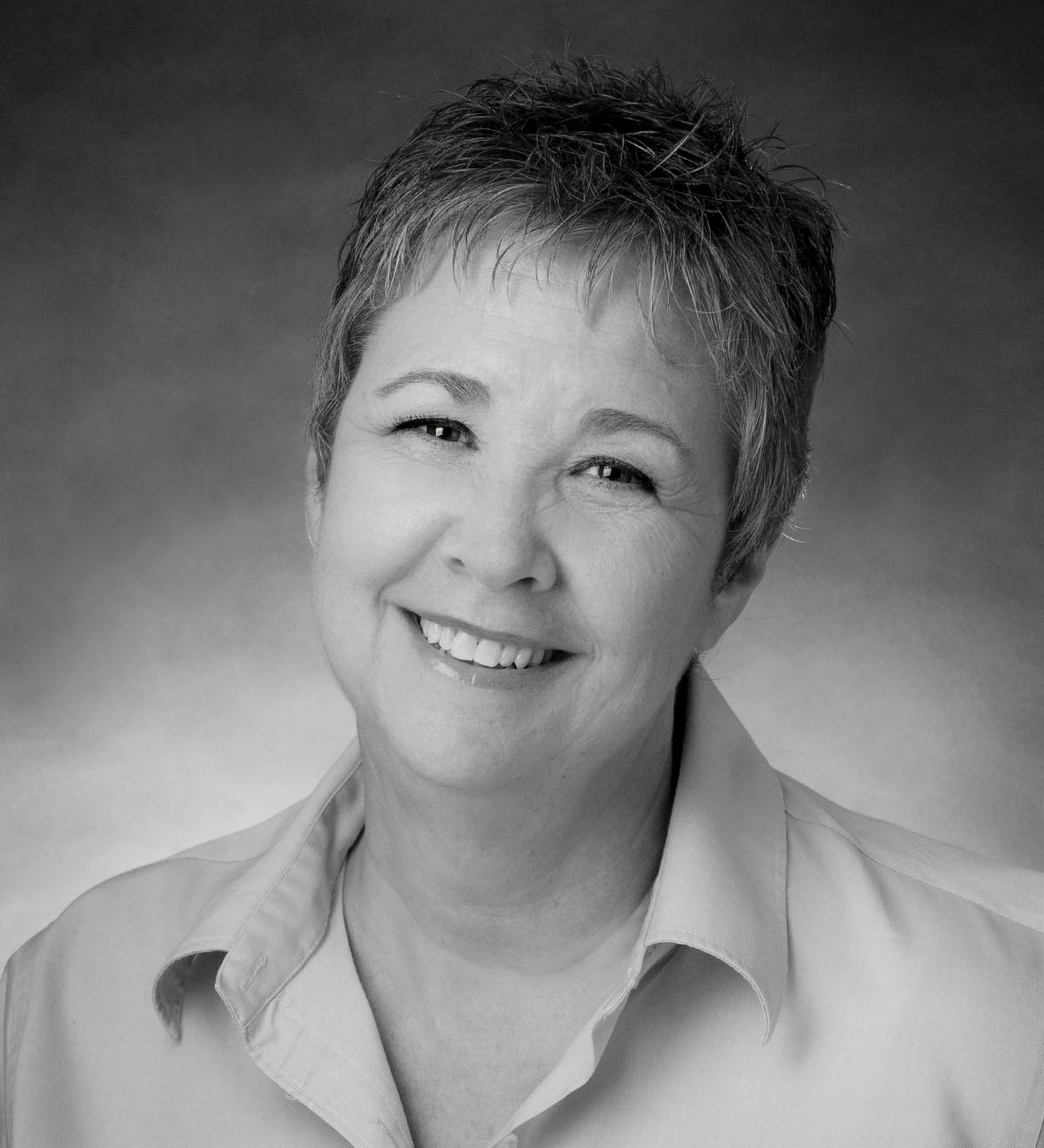 Kansas Rep. Nancy Lusk | KCUR