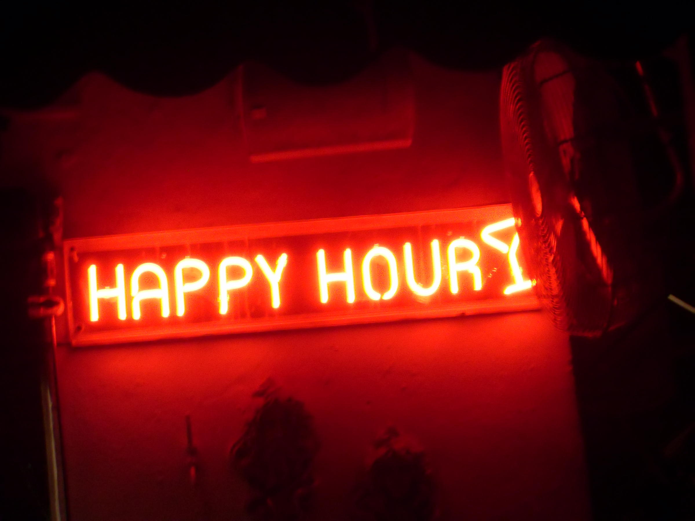 Food Critics The Best Happy Hour In Kansas City KCUR