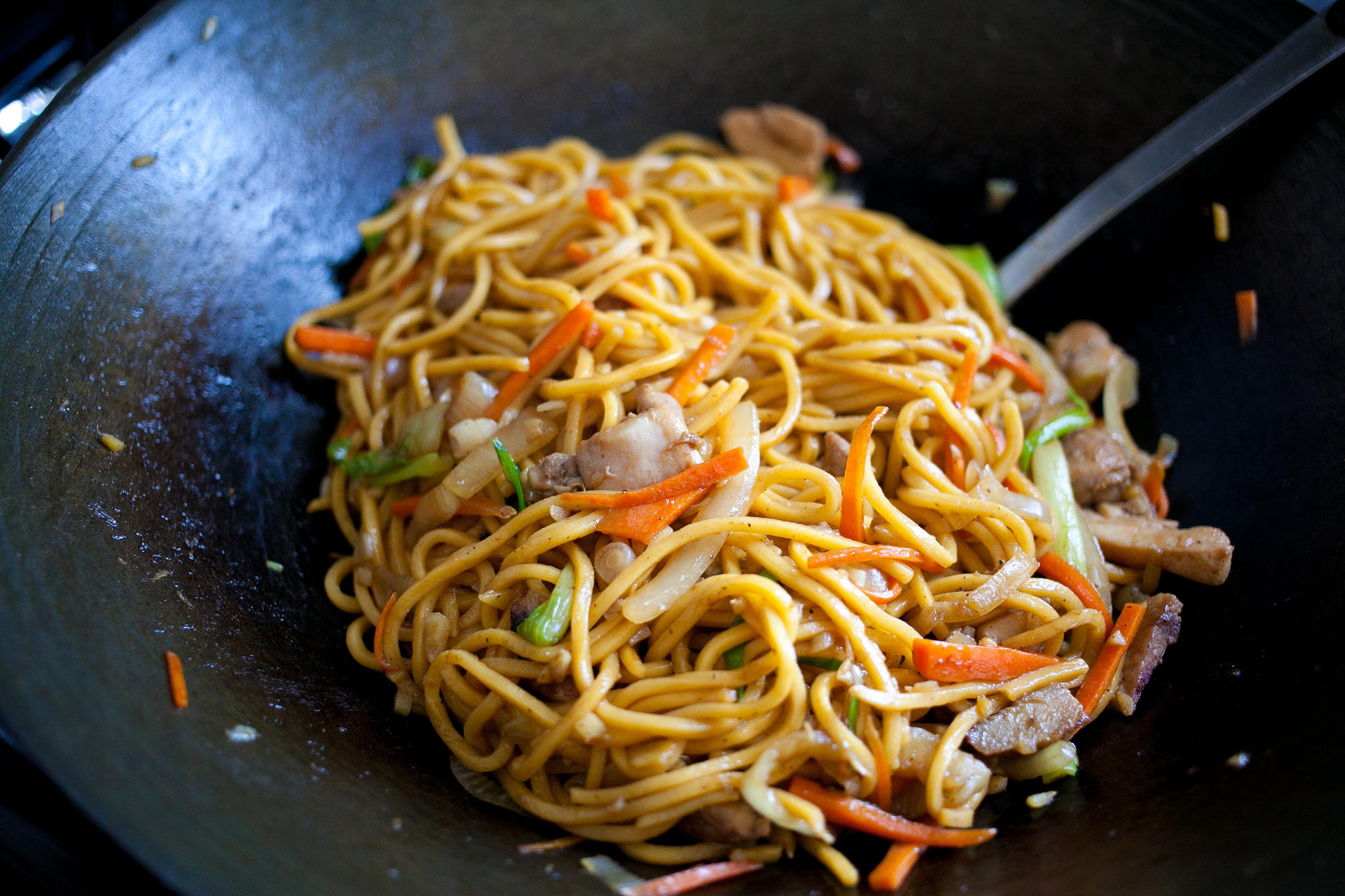 Food Critics: Best Noodles In Kansas City | KCUR