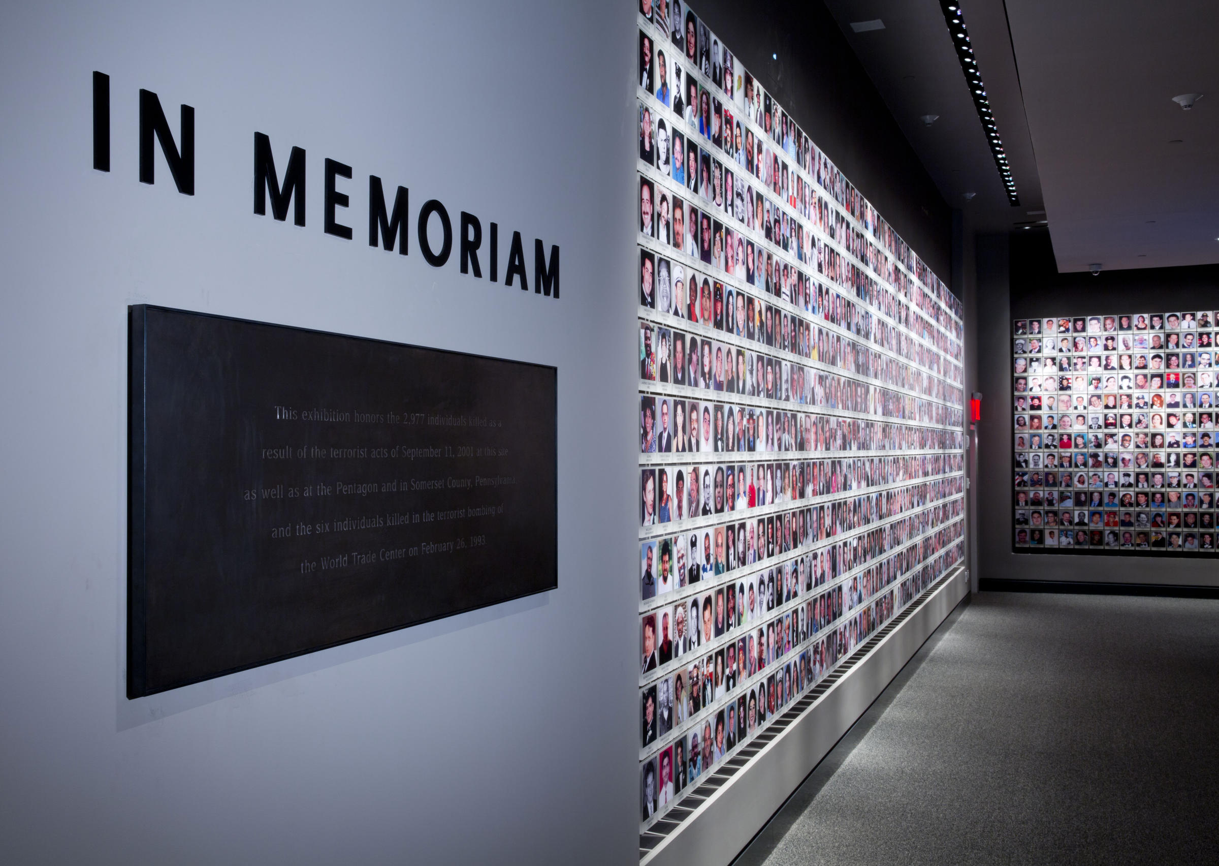 9 11 memory pictures