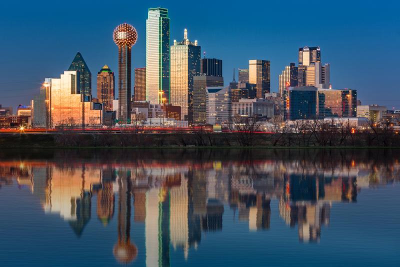 Does Dallas Really Have A Chance Of Hosting The 2024 Summer Olympics