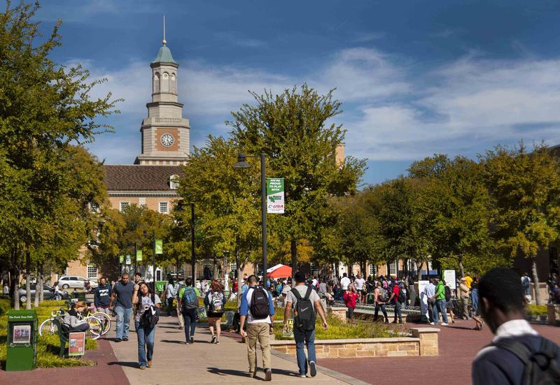 With Campus Carry In Effect, Questions Remain For University Presidents