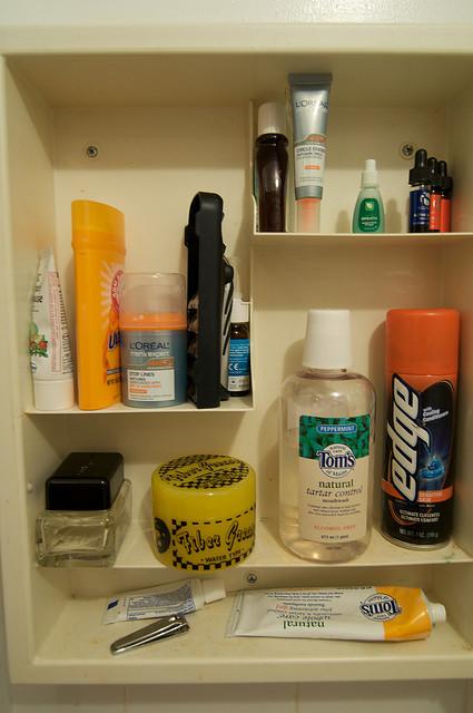 10 essential items for your medicine cabinet | kera news