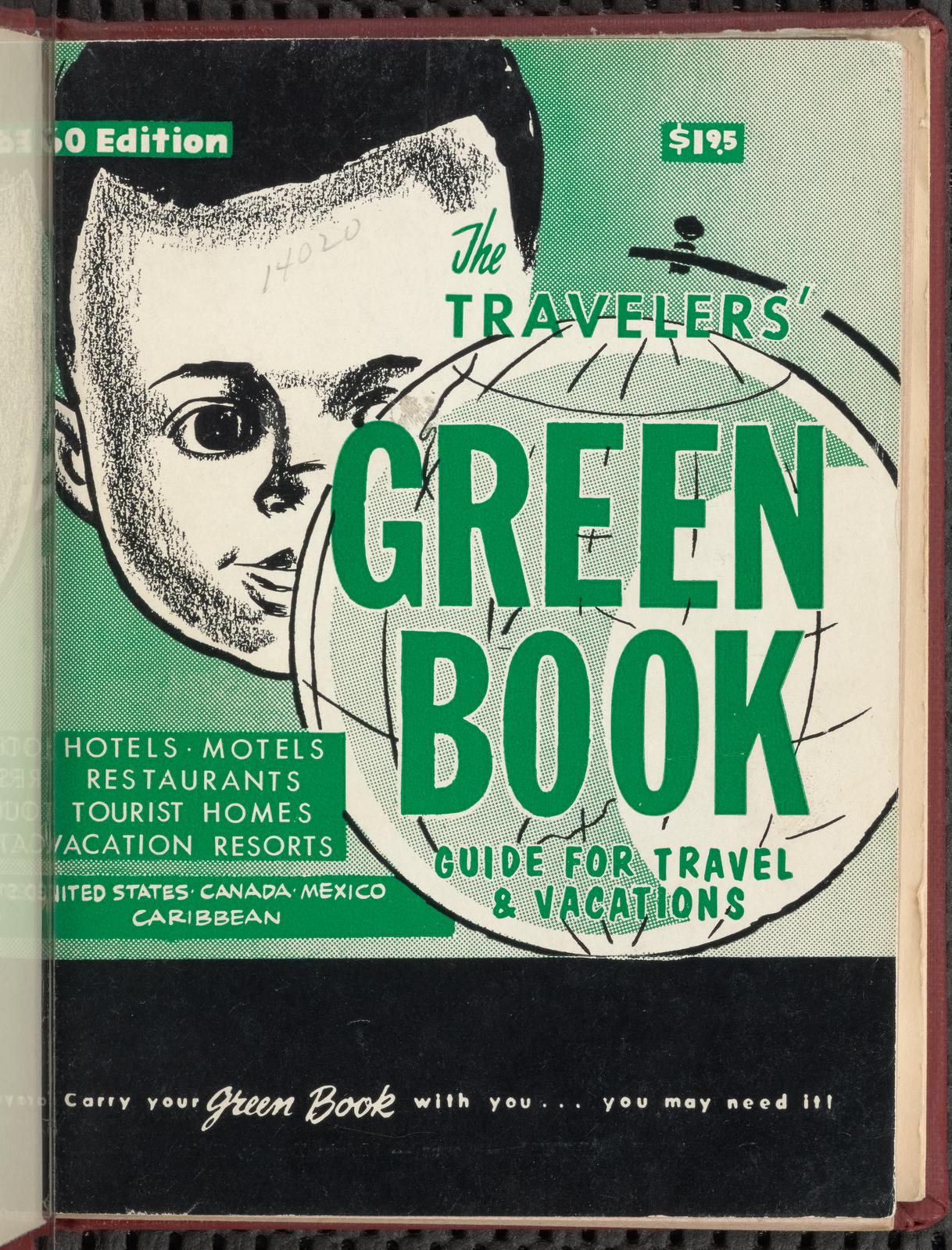 How The Green Book Guided Black Travelers Across Texas And Beyond