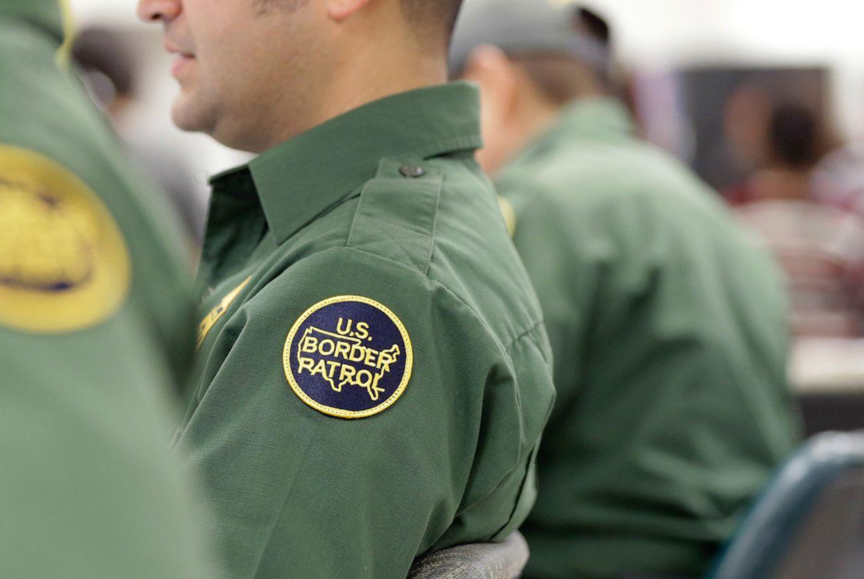 Days Later Cause Of Border Patrol Agents Death Still Unclear Kera News