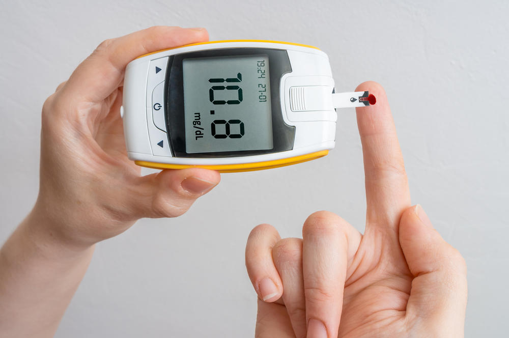 Most Texans Don't Know They Have Prediabetes Because They Have No Symptoms KERA News