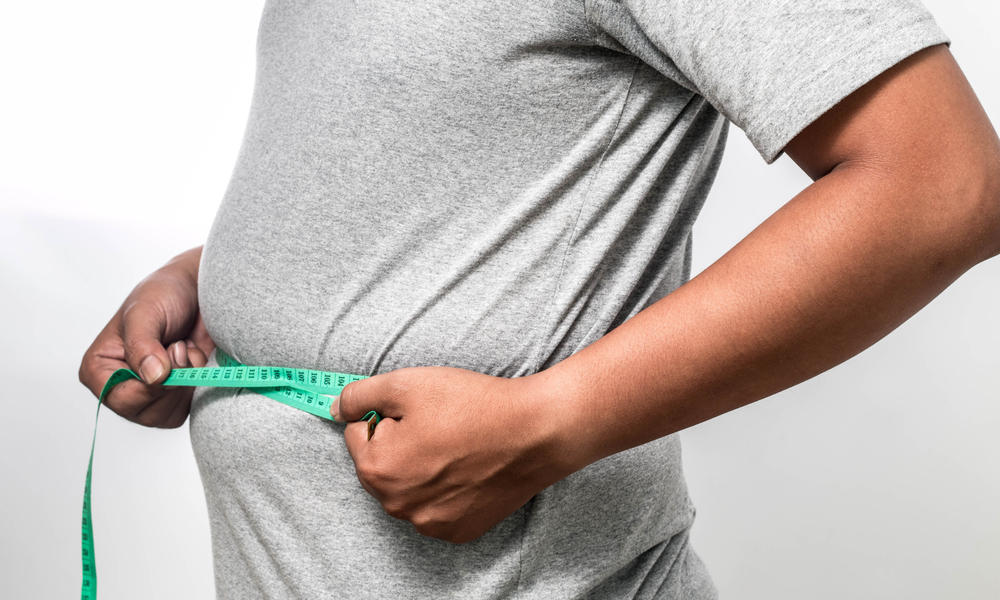 Why Belly Fat Is Dangerous — And Not Just For Overweight People KERA News