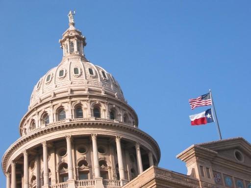 2017 texas legislative session and small business
