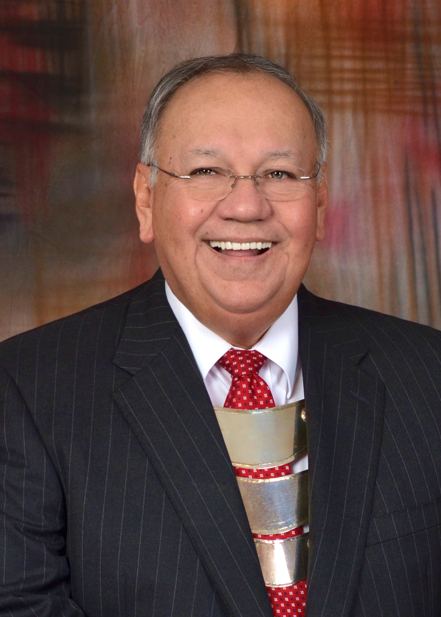Muscogee (<b>Creek) Nation</b> Council Votes Against Tribal Chief - chief