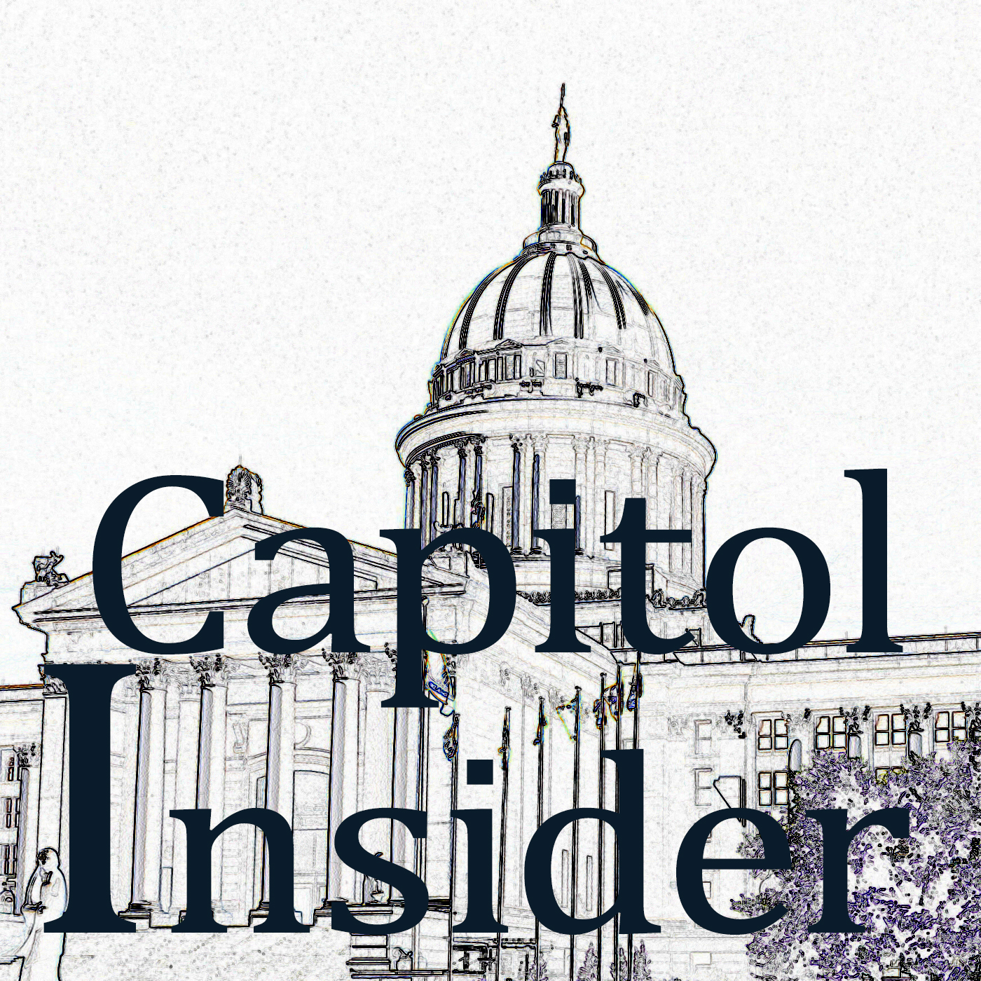 Capitol Insider KGOU