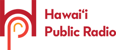 Hawaii Public Radio HPR-2 (KIPO)