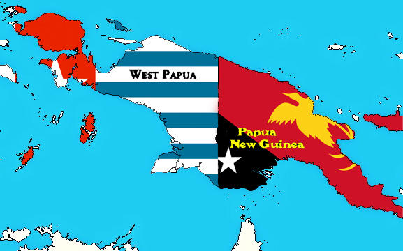 Image result for west papua