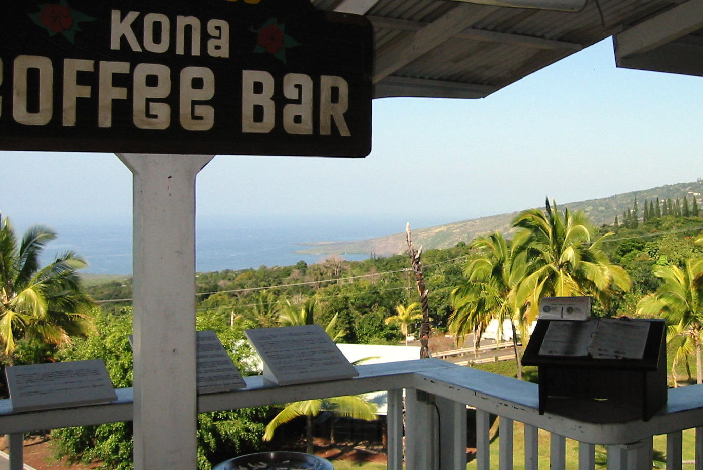 The 46th Annual Kona Coffee Cultural Festival Hawaii Public Radio