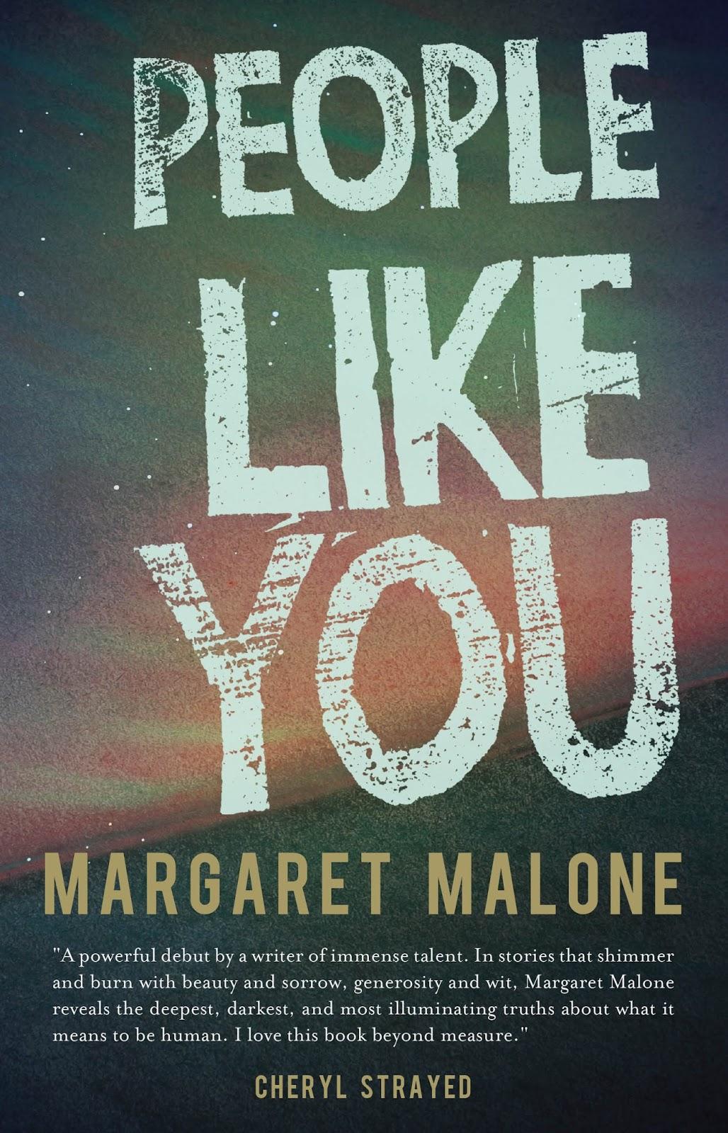 Book Review: People Like You | KLCC